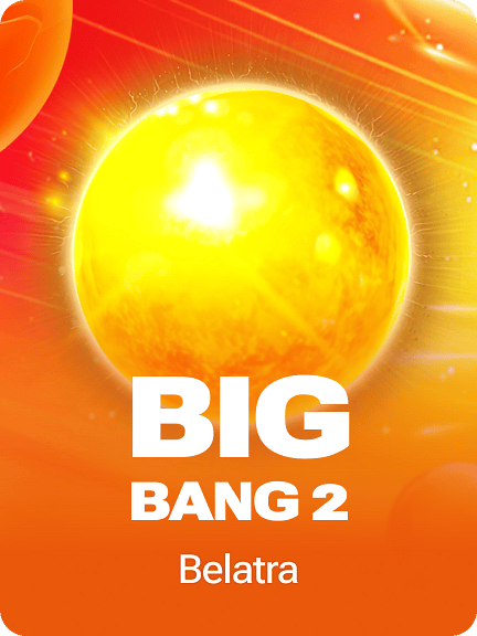 Big Bang 2