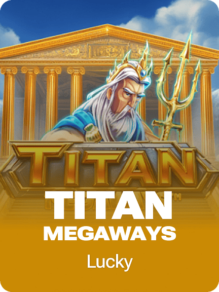 Titan Megaways