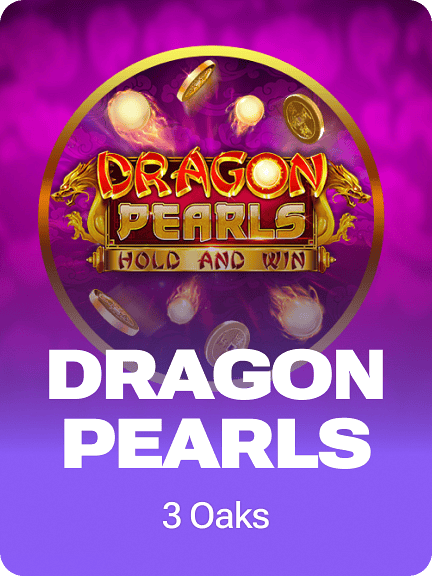 Dragon Pearls