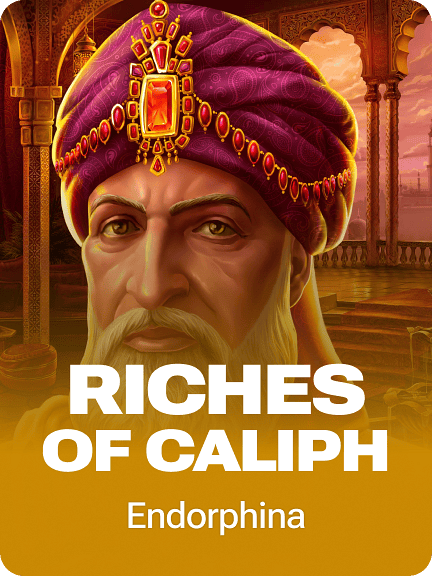 Riches of Caliph