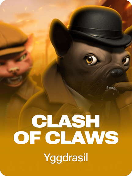 Clash of Claws