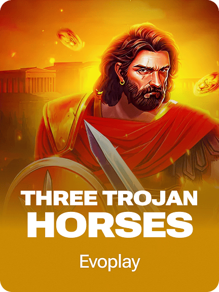 Three Trojan Horses