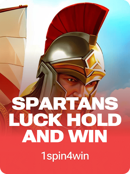 Spartans Luck Hold And Win