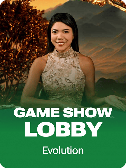 Game Show Lobby