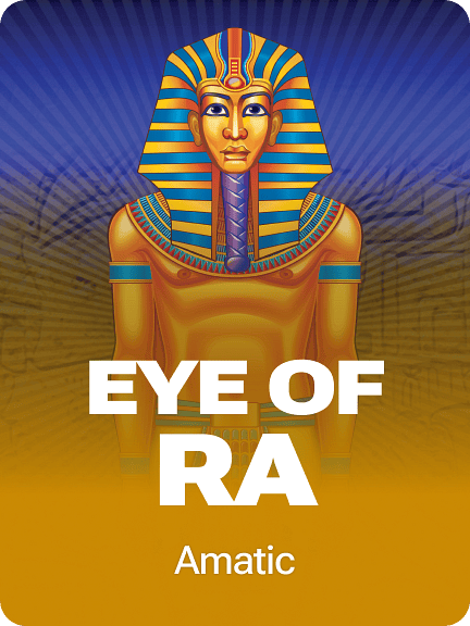 Eye Of Ra