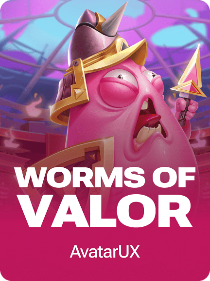 Worms of Valor