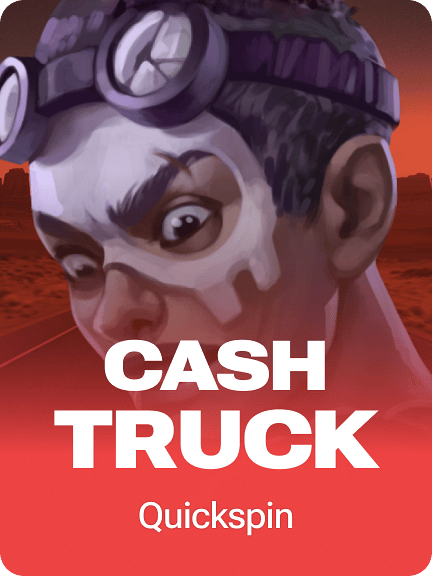 Cash Truck