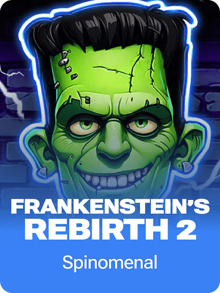 Frankenstein's Rebirth 2