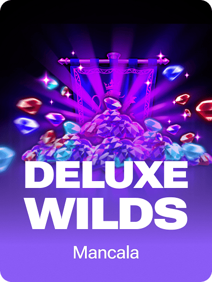 Deluxe Wilds