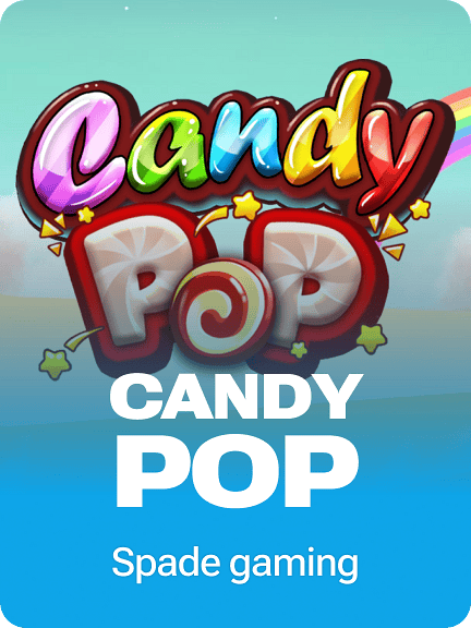Candy Pop