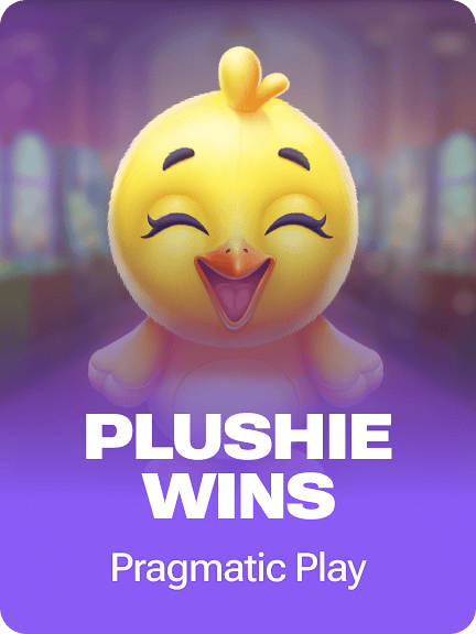 Plushie Wins