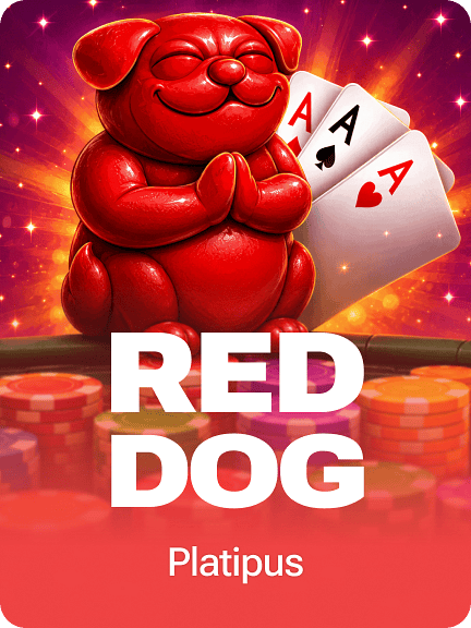 Red Dog