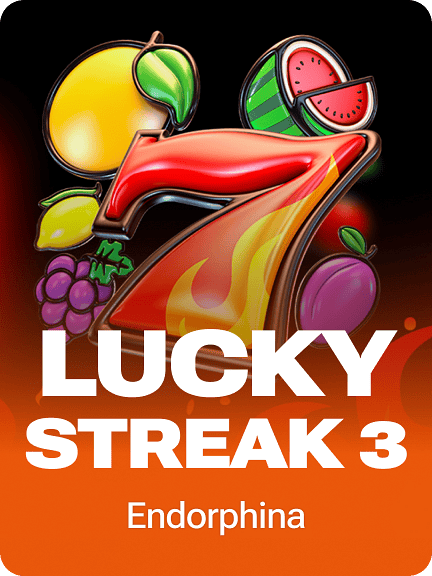 Lucky Streak 3