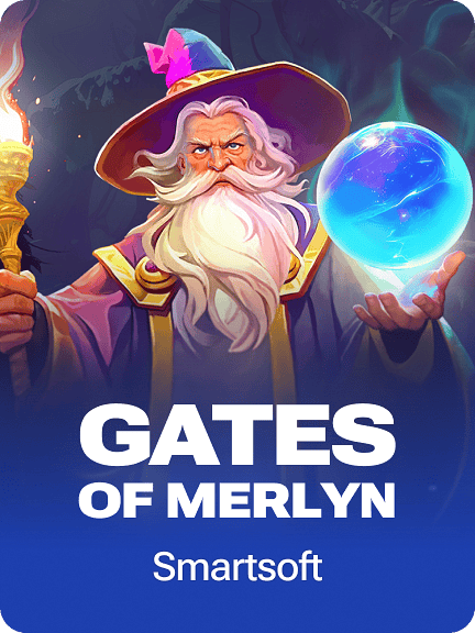 Gates of Merlyn