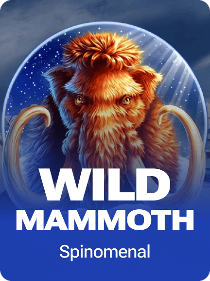 Wild Mammoth