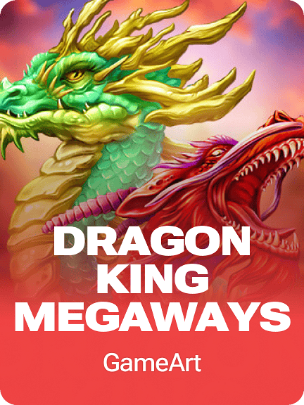 Dragon King Megaways