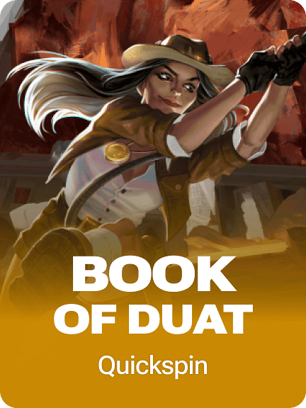 Book of Duat
