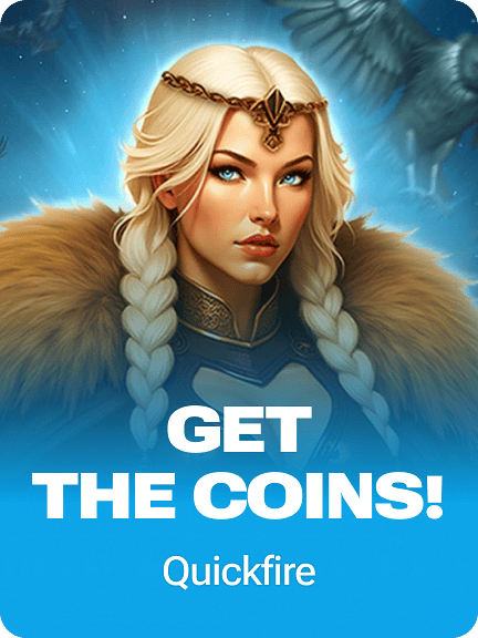 Get the Coins!