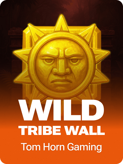 Wild Tribe Wall