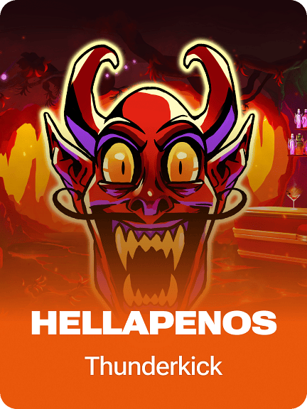 Hellapenos