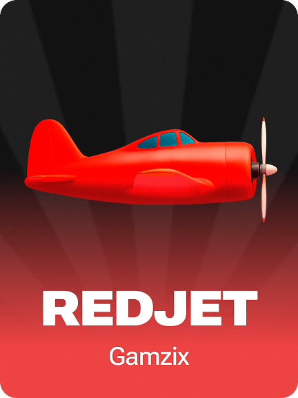 RedJet
