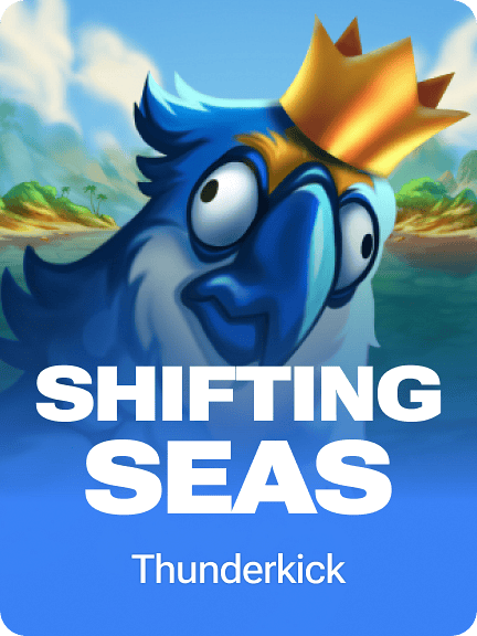 Shifting Seas