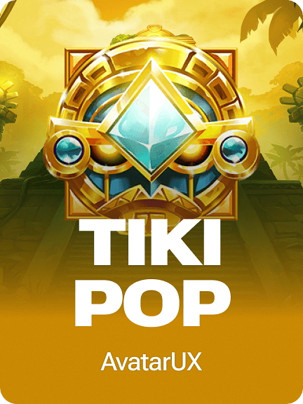 TikiPop