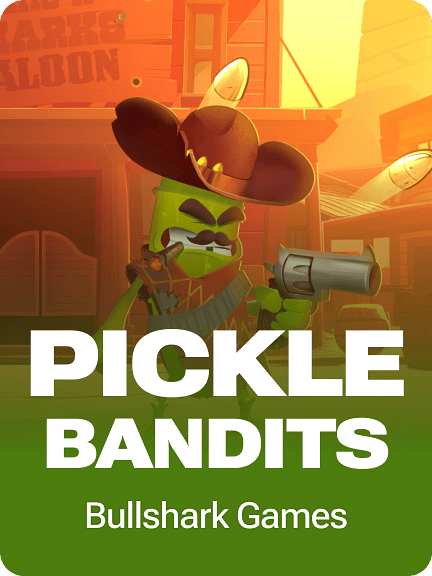 Pickle Bandits
