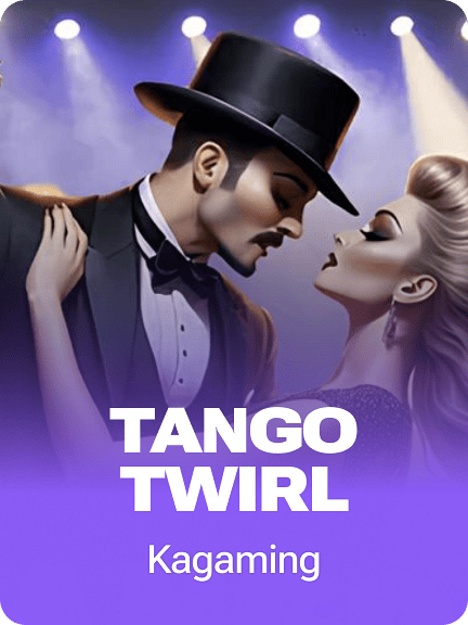 Tango Twirl