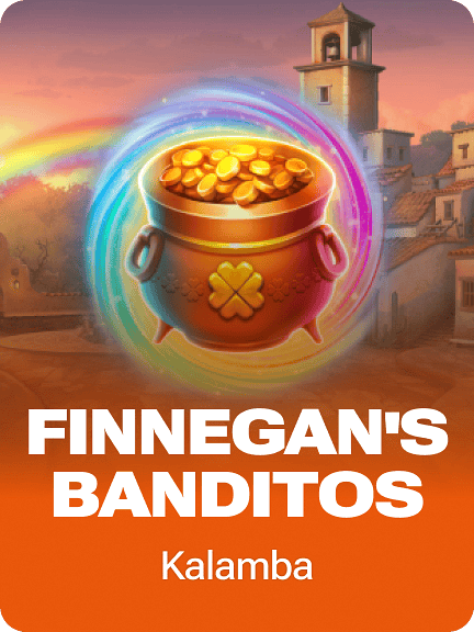 Finnegan's Banditos