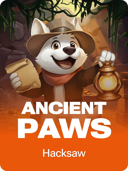 Ancient Paws