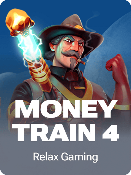 Money Train 4