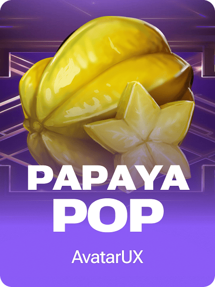 Papaya Pop