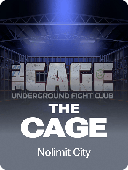 The Cage