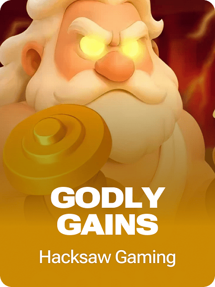 Godly Gains