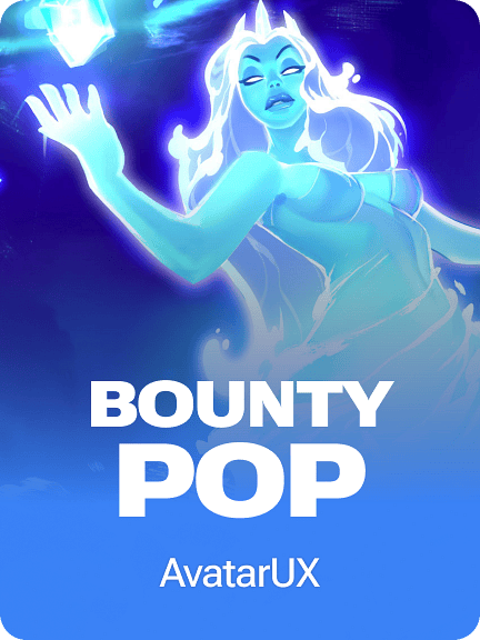 Bounty Pop