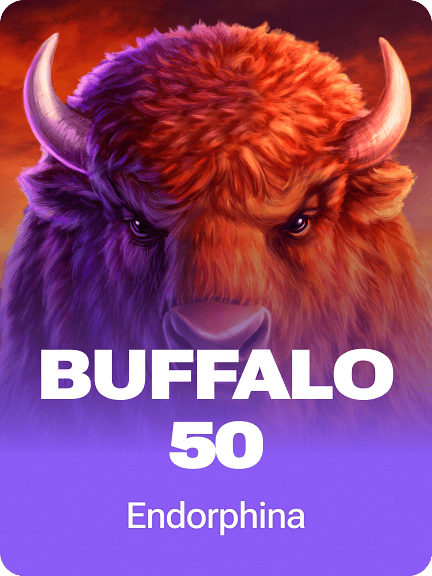 Buffalo 50