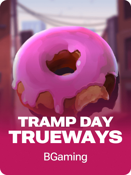 Tramp Day Trueways