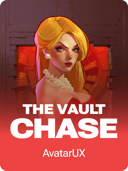 The Vault Chase