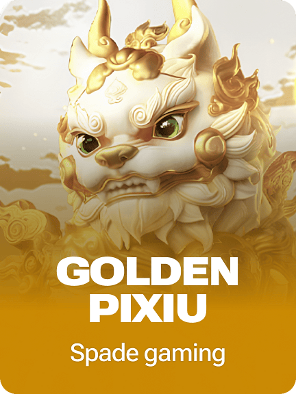 Golden Pixiu