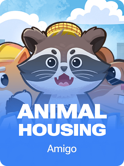 Animal Housing