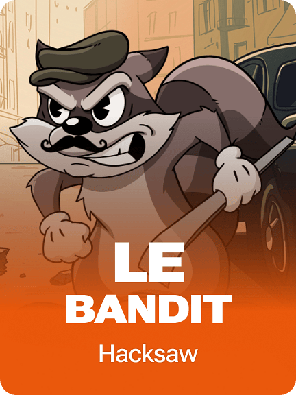 Le Bandit