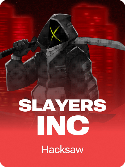 Slayers Inc