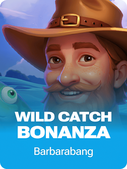 Wild Catch Bonanza