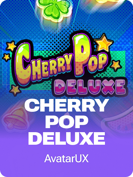 Cherry Pop Deluxe