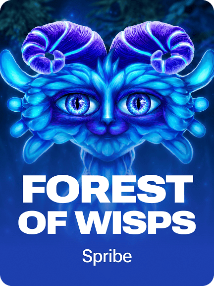 Forest of Wisps