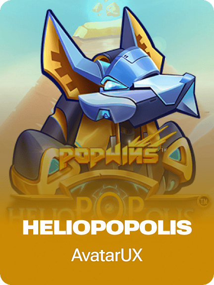 HelioPOPolis
