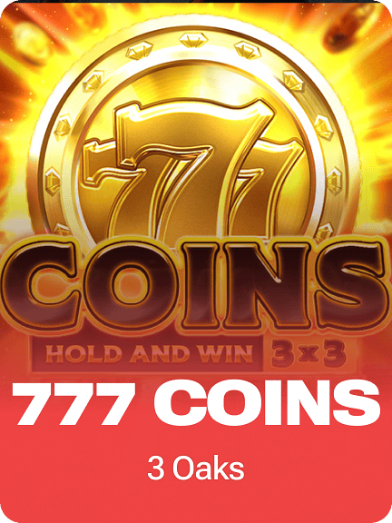 777 Coins