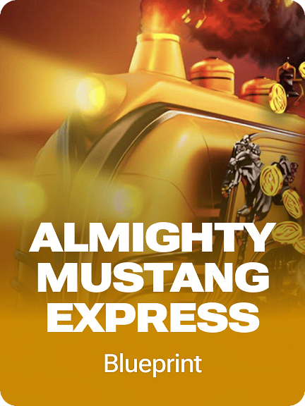 Almighty Mustang Express