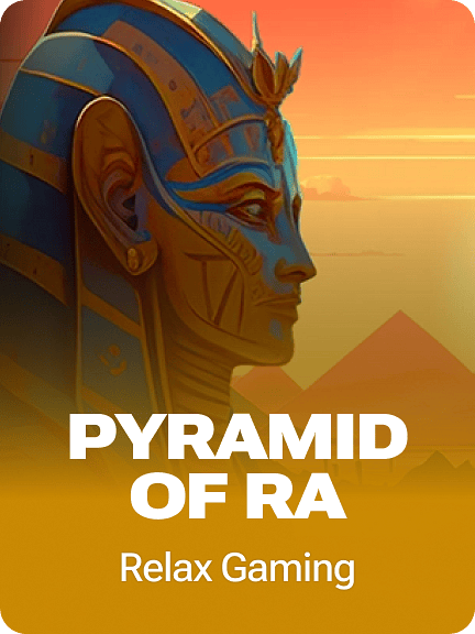 Pyramid of Ra